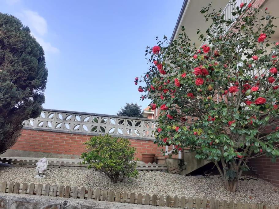 Casa Rotella Puente San Miguel Exterior photo